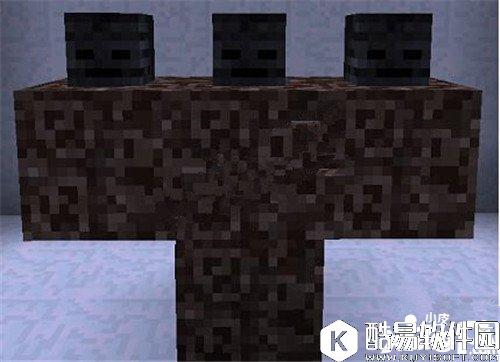 我的世界召唤凋零攻略 我的世界凋零召唤指令