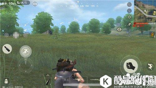 荒野行动疾跑怎么运用 荒野行动如何快速追人