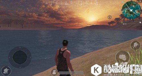 光荣使命怎么跳窗 跳窗技巧详解