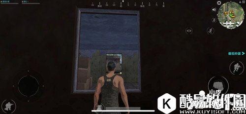 光荣使命怎么跳窗 跳窗技巧详解