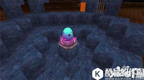 迷你世界龙蛋解除封印方法 龙蛋封印怎么解除