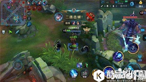 王者荣耀东皇太一攻略 你不死我不灭