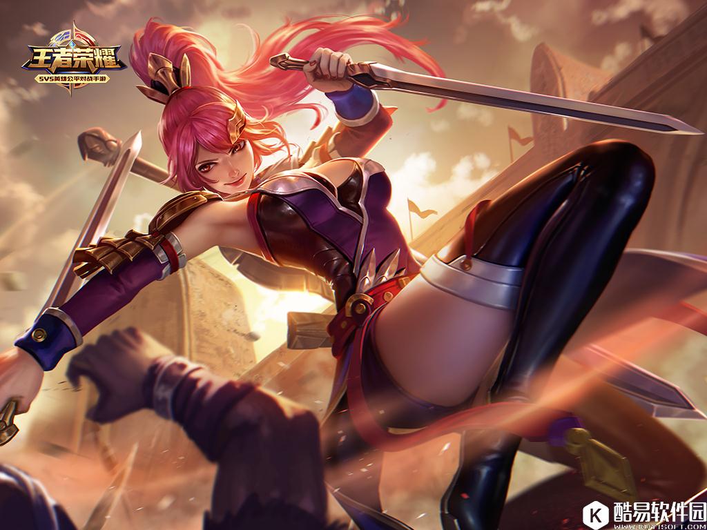 王者荣耀S9花木兰铭文怎么带？夺萃狩猎哪个好？