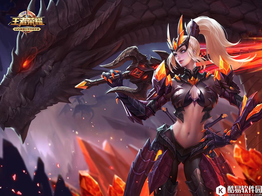 王者荣耀S9花木兰铭文怎么带？夺萃狩猎哪个好？