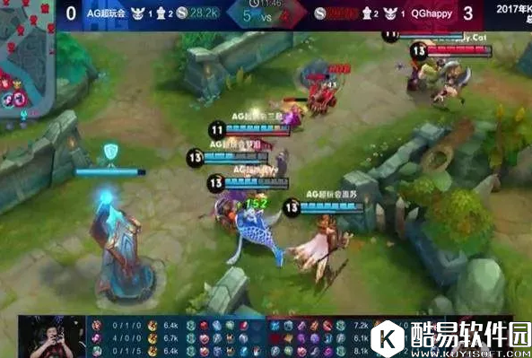 王者荣耀赚钱小技巧大公开 四招教你快速攒钱买装备！