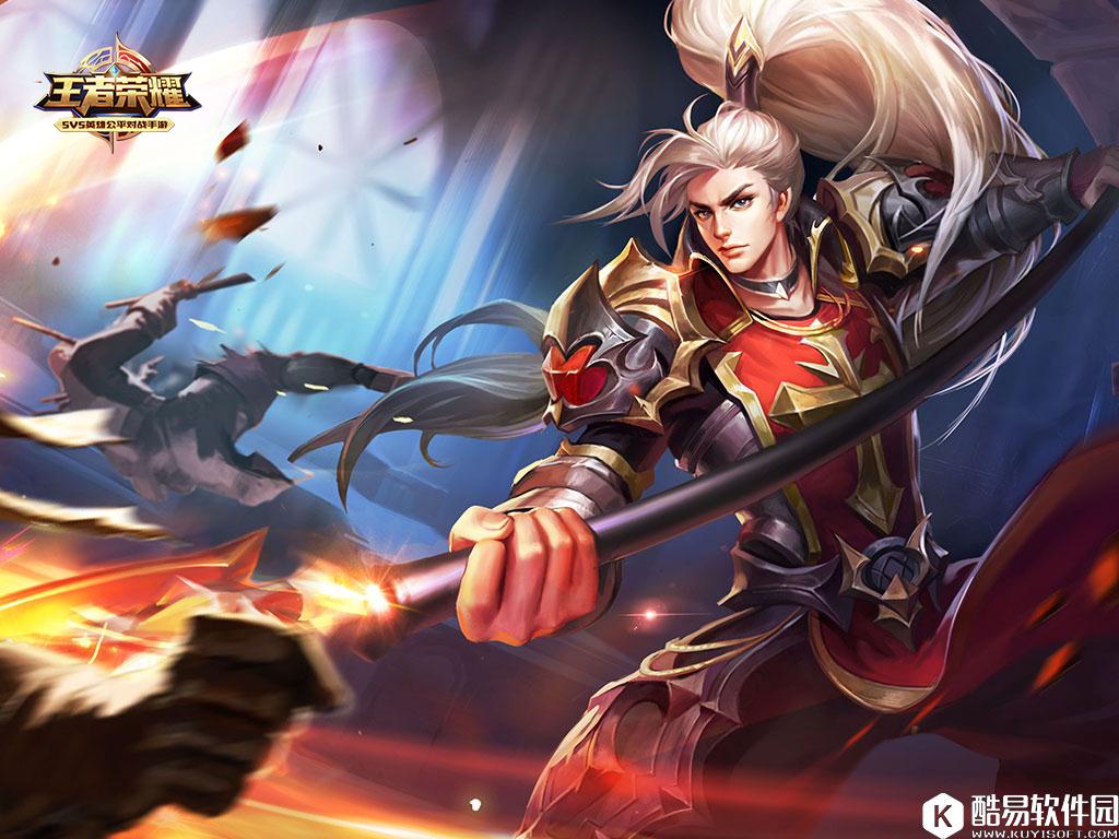 王者荣耀jc纵情韩信怎么玩的？韩信玩法技巧套路详解