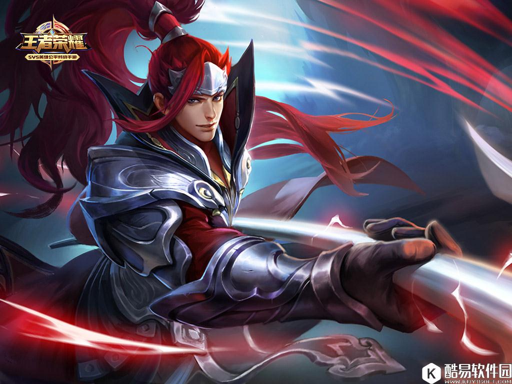 王者荣耀jc纵情韩信怎么玩的？韩信玩法技巧套路详解