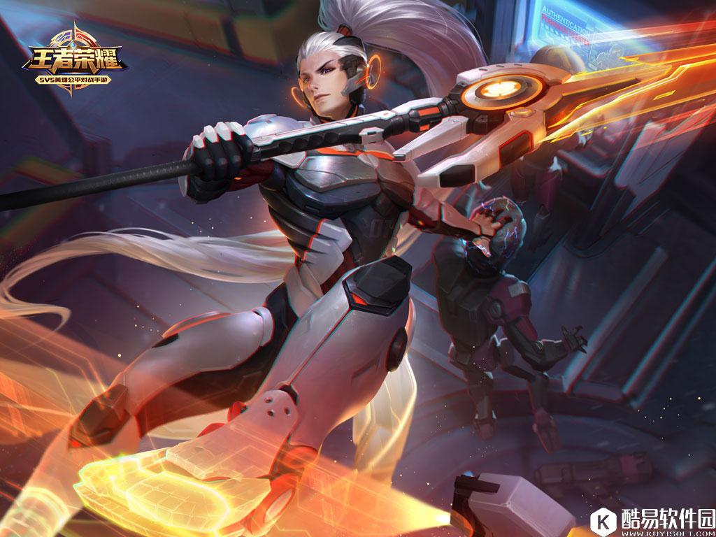 王者荣耀jc纵情韩信怎么玩的？韩信玩法技巧套路详解