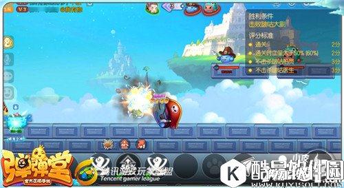 弹弹堂试炼塔五十一层怎么通关 通关技巧详解