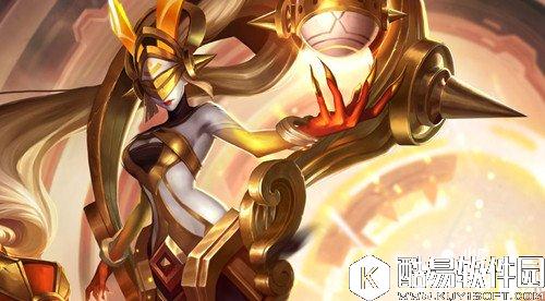 王者荣耀曦出装攻略 曦怎么出装