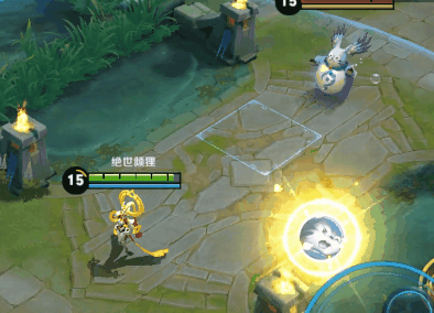 王者荣耀曦技能详解