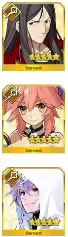 FGO花嫁尼禄组队阵容搭配推荐