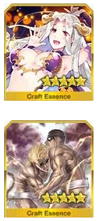 FGO花嫁尼禄礼装搭配推荐