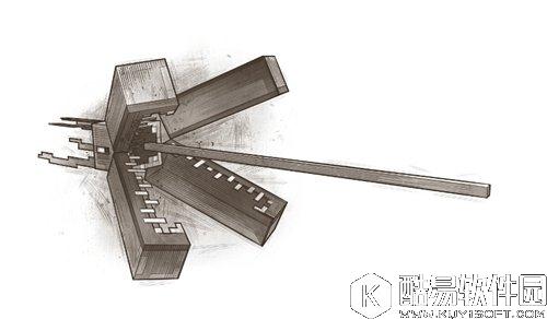 我的世界嘉年华新生物A曝光 深海巨兽长什么样