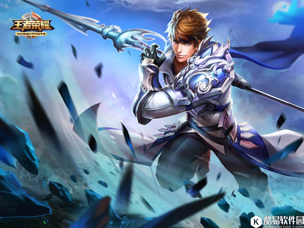 王者荣耀达摩能否代替赵云？达摩和赵云哪个更好用？