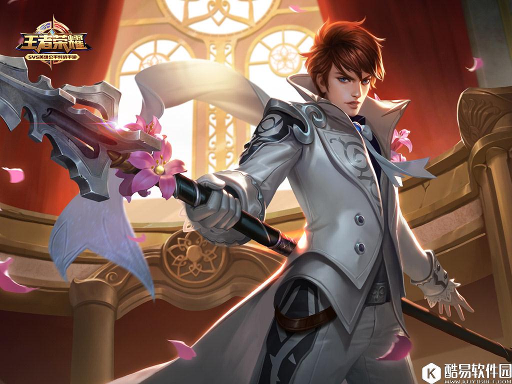 王者荣耀达摩能否代替赵云？达摩和赵云哪个更好用？