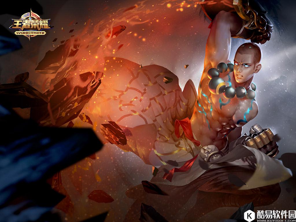 王者荣耀达摩能否代替赵云？达摩和赵云哪个更好用？