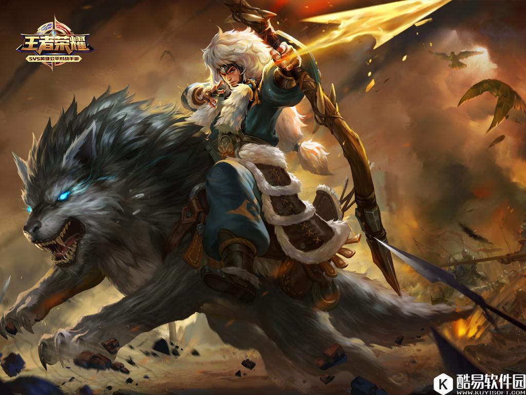 王者荣耀最新限时降价 这三个英雄买哪个最划算？