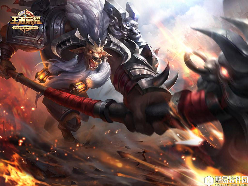 王者荣耀最新限时降价 这三个英雄买哪个最划算？