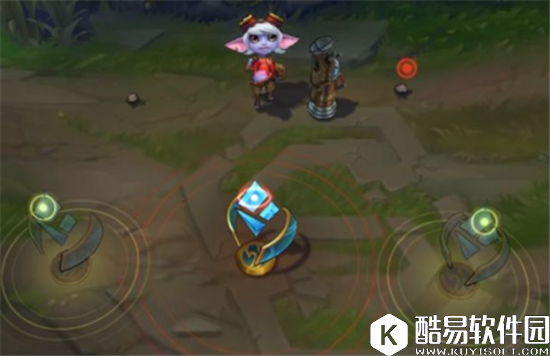 LOL更新季前赛升级拿奖励 精粹兑换稀有皮肤