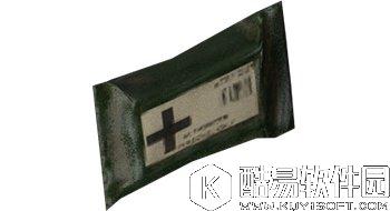 荒野行动绷带怎么样 绷带使用介绍