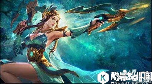 王者荣耀S8虞姬出装攻略 王者荣耀S8虞姬怎么出装