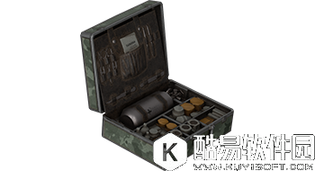 荒野行动常见道具属性详解 常见道具属性一览