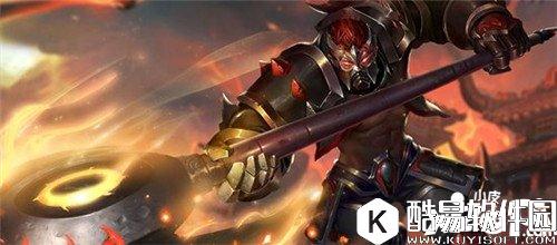 王者荣耀典韦玩法攻略 王者荣耀典韦怎么玩