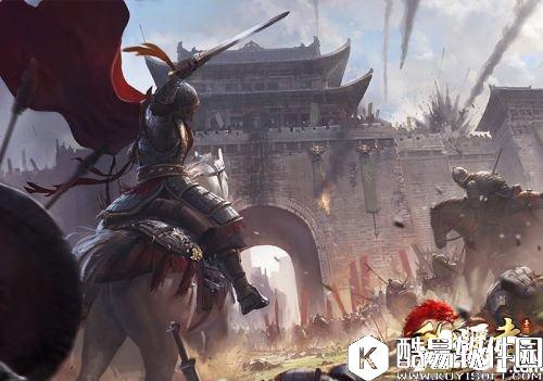 乱世王者虎牢关玩法解析 虎牢关玩法介绍