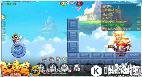 弹弹堂试炼塔第五十四层怎么通关 通关技巧详解