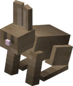 我的世界兔子详细介绍 我的世界兔子会做什么