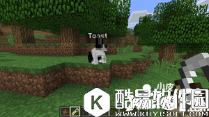 我的世界兔子详细介绍 我的世界兔子会做什么