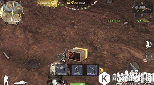 cf荒岛特训特色玩法介绍 荒岛特训教官训话