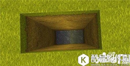 迷你世界防熊陷阱制作方法 迷你世界防熊陷阱怎么做