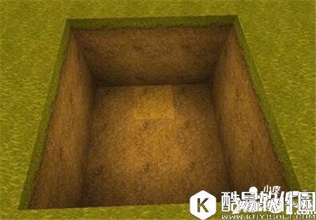 迷你世界防熊陷阱制作方法 迷你世界防熊陷阱怎么做