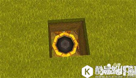 迷你世界防熊陷阱制作方法 迷你世界防熊陷阱怎么做