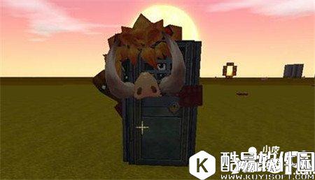 迷你世界防熊陷阱制作方法 迷你世界防熊陷阱怎么做