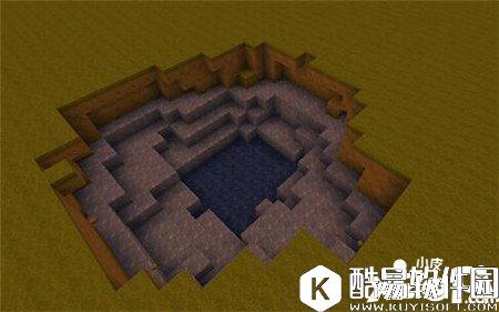 迷你世界防熊陷阱制作方法 迷你世界防熊陷阱怎么做