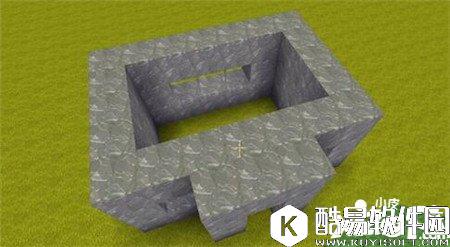 迷你世界防熊陷阱制作方法 迷你世界防熊陷阱怎么做