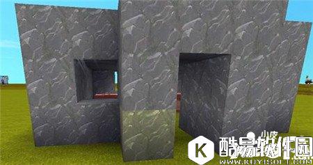 迷你世界防熊陷阱制作方法 迷你世界防熊陷阱怎么做