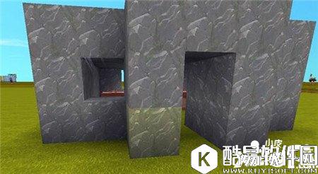 迷你世界防熊陷阱制作方法 迷你世界防熊陷阱怎么做