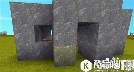 迷你世界防熊陷阱制作方法 迷你世界防熊陷阱怎么做