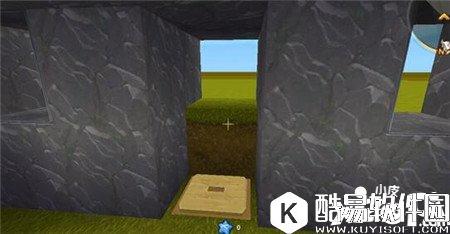 迷你世界防熊陷阱制作方法 迷你世界防熊陷阱怎么做