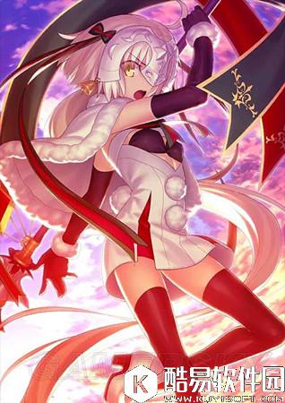 fgo童贞宝具技能一览