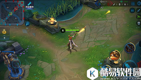 王者荣耀马可波罗重做技能详解