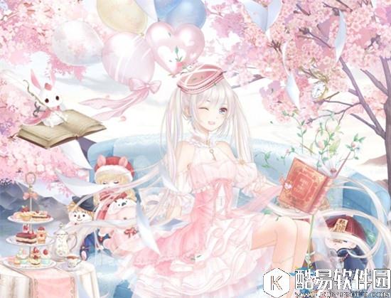 奇迹暖暖双倍活动来袭