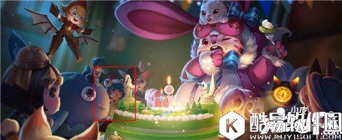 王者荣耀蔡文姬圣诞节皮肤上线时间 蔡文姬圣诞节皮肤什么时候上线