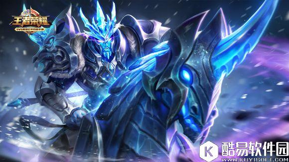 王者荣耀什么开黑阵容最厉害？团战双控制教你打爆对面！