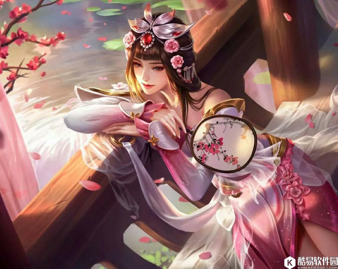 王者荣耀什么开黑阵容最厉害？团战双控制教你打爆对面！