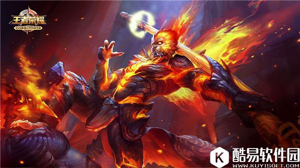 王者荣耀什么开黑阵容最厉害？团战双控制教你打爆对面！